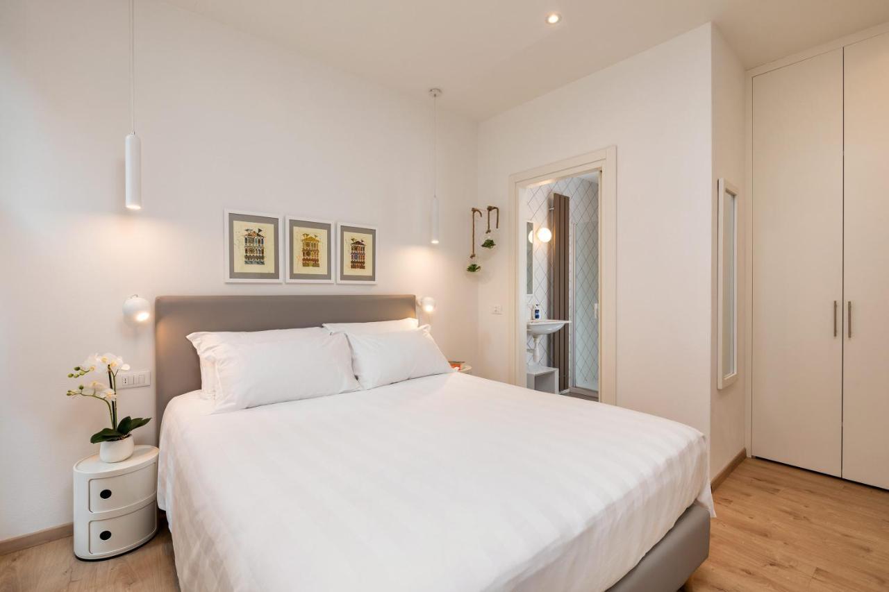 San Marco Design Guest house
