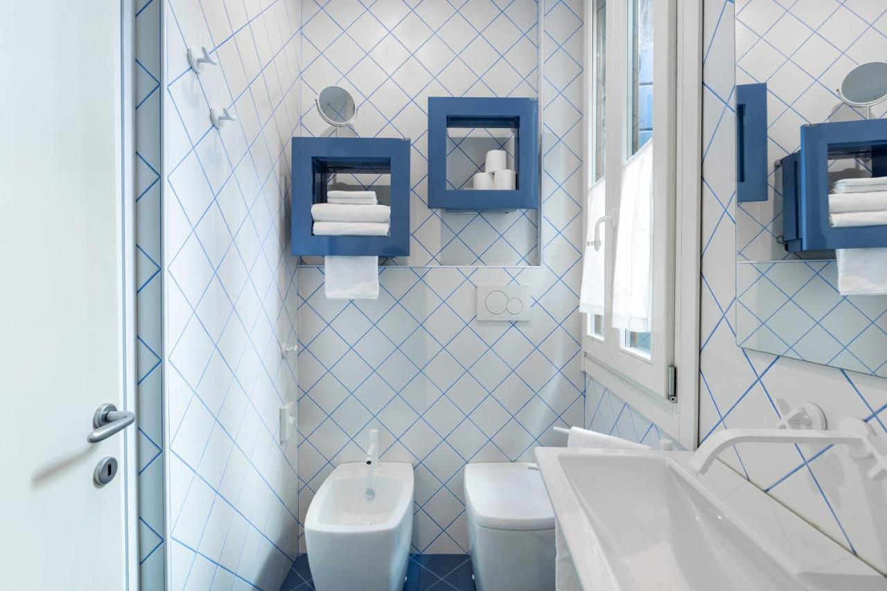 Guest house San Marco Design Venice