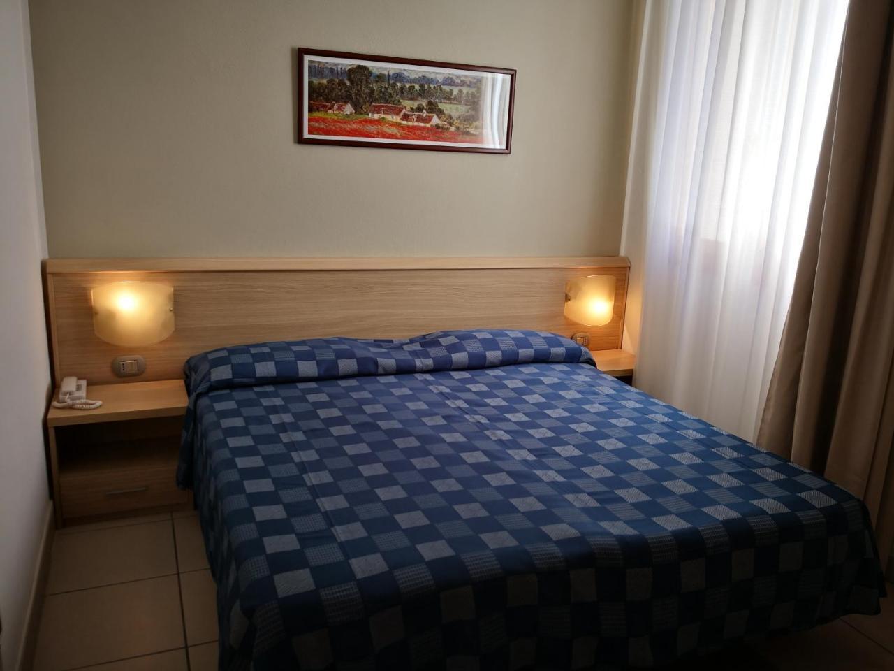 Hotel Domus Ciliota 3*