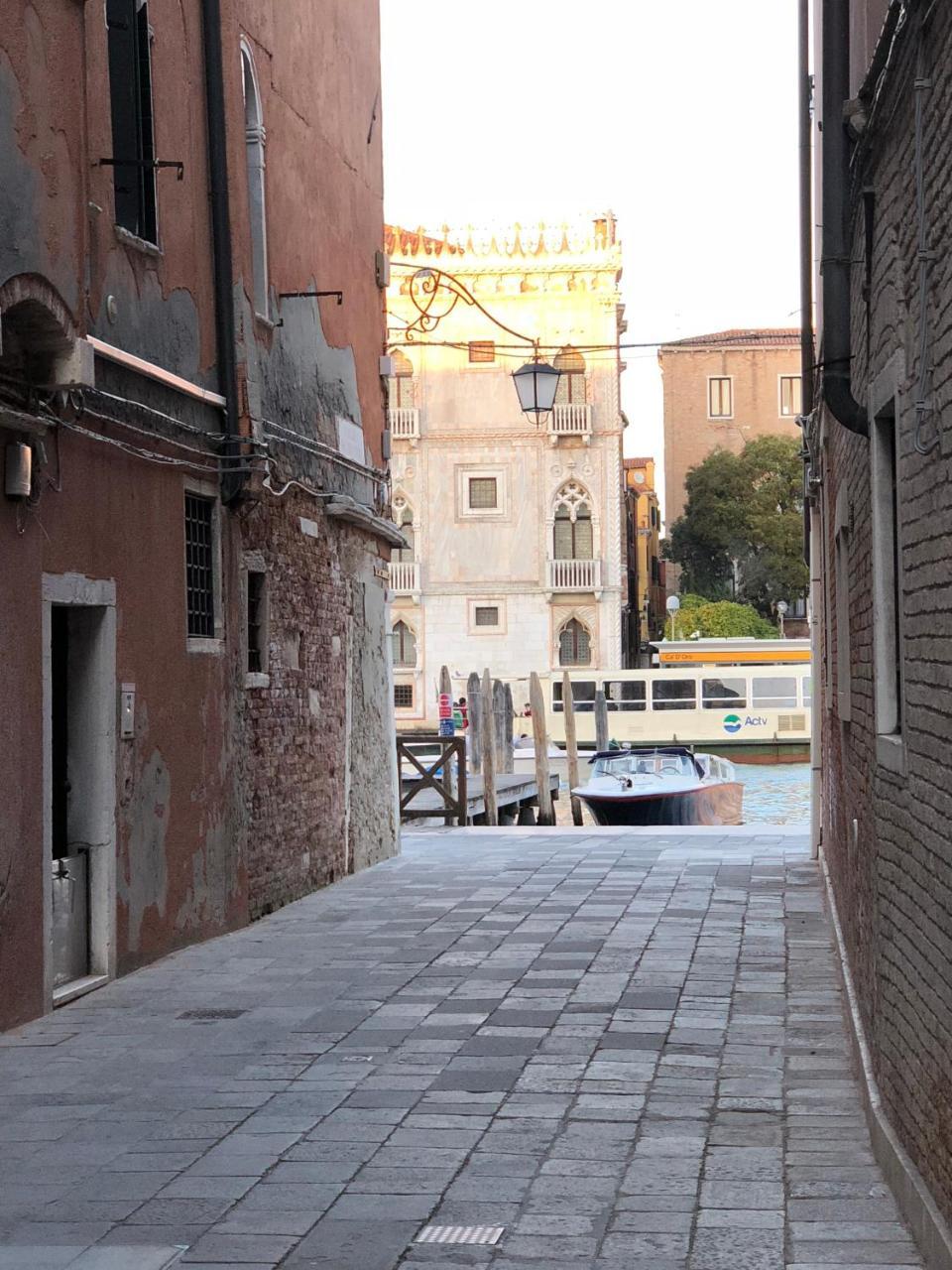 Casa de hóspedes Le Repubbliche Marinare 2*