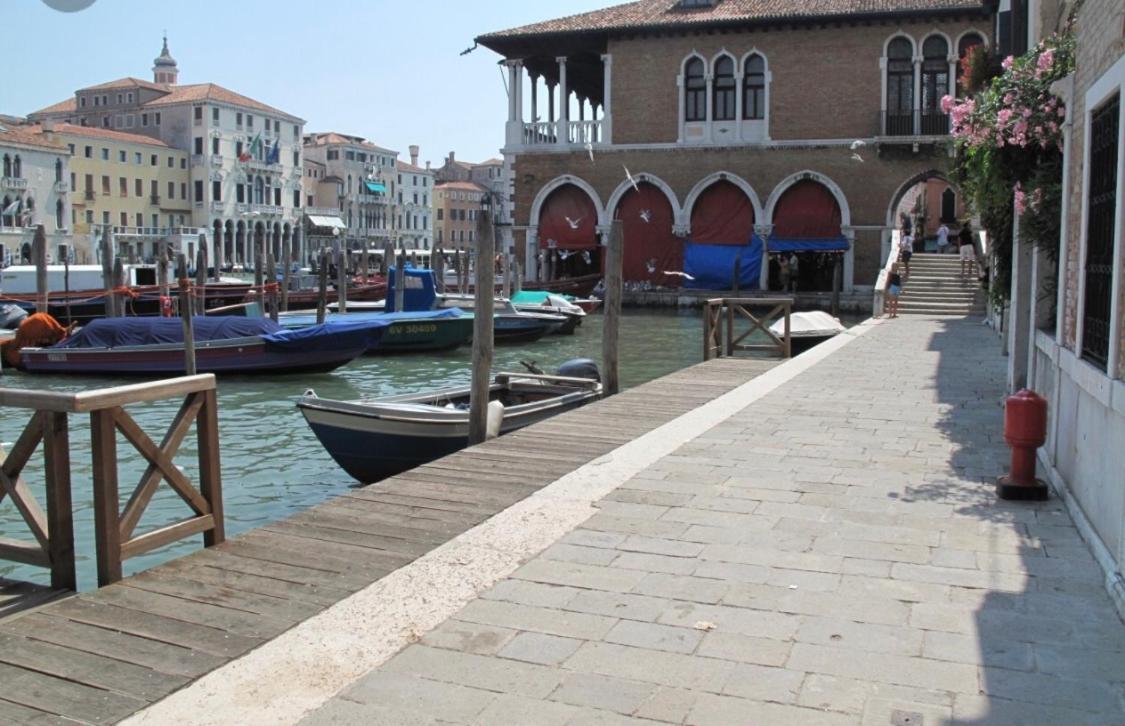 Casa de hóspedes Le Repubbliche Marinare Veneza