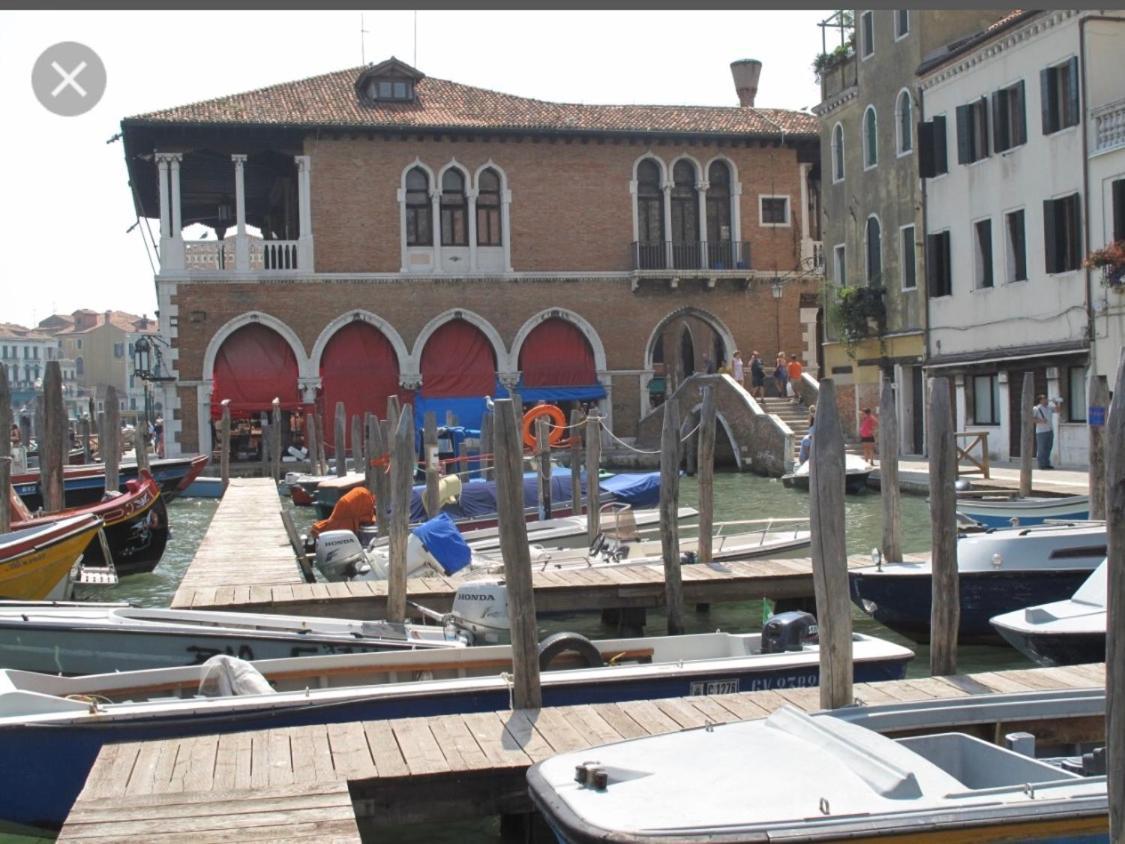 Le Repubbliche Marinare Veneza