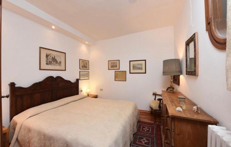 Apartment San Marco Garden House *