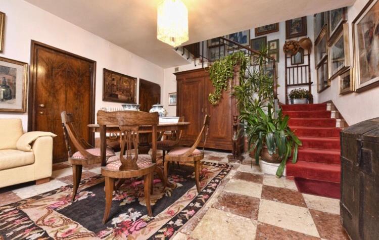 San Marco Garden House Apartment *