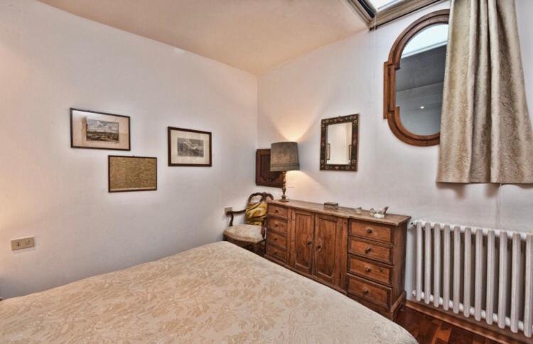 Apartment San Marco Garden House *