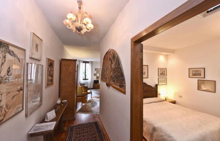 San Marco Garden House * Venice