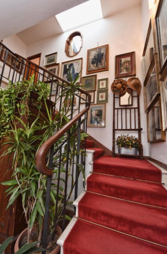 Apartment San Marco Garden House Venice