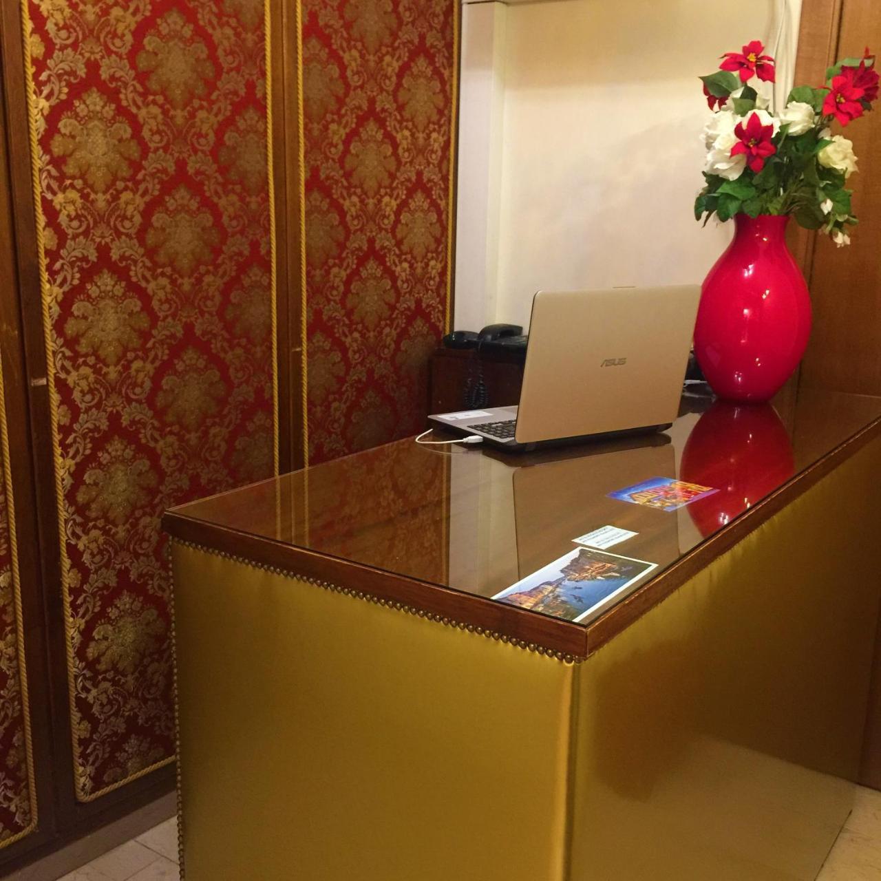 Residenza Rivo Alto Guest house Venice