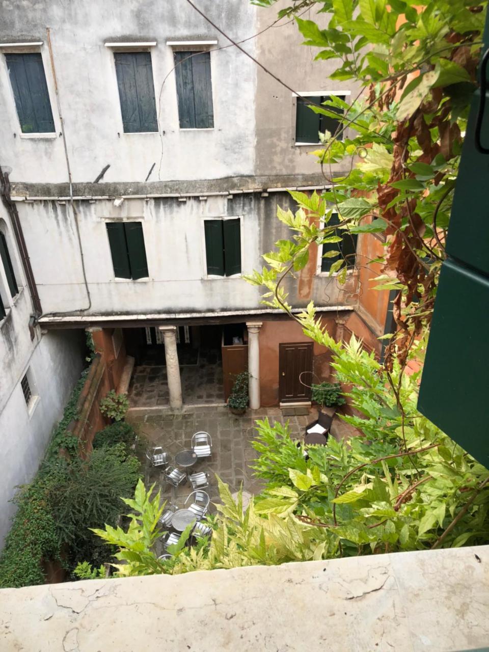 Guest House Ca' Dell'Angelo Acomodação com café da manhã  Veneza