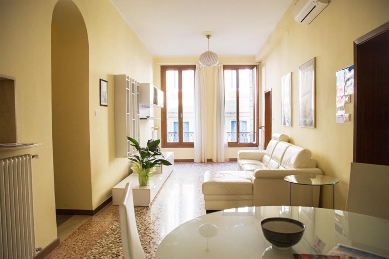Ca' Geremia Apartamento