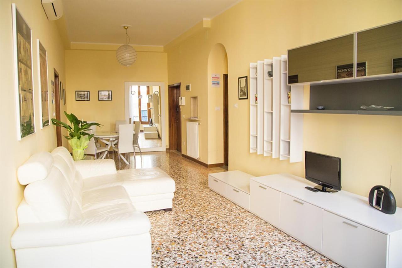 Apartamento Ca' Geremia *