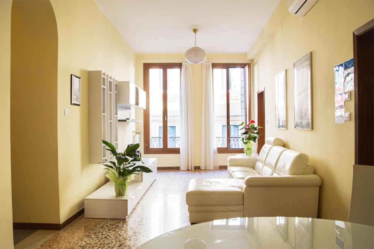 Apartamento Ca' Geremia Veneza