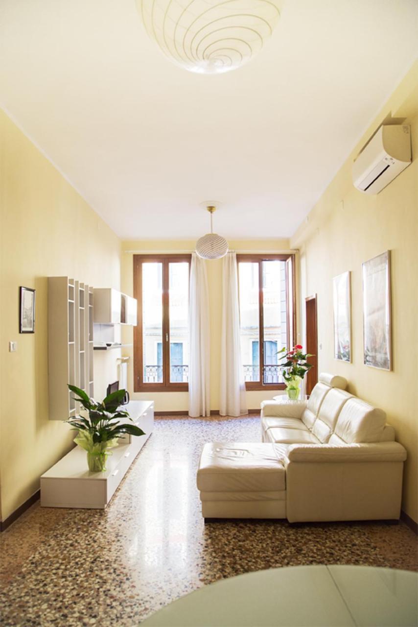Ca' Geremia Apartamento