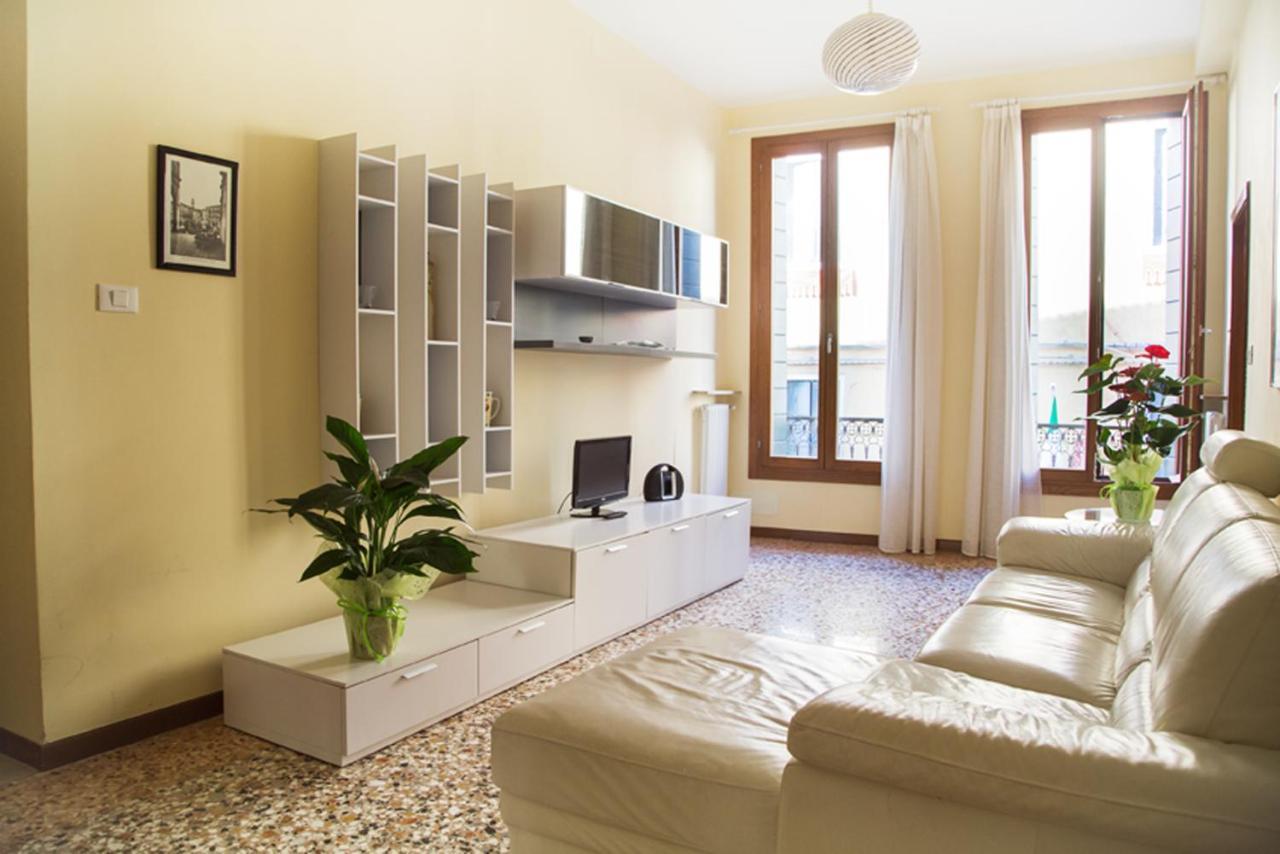 Ca' Geremia Apartamento Veneza