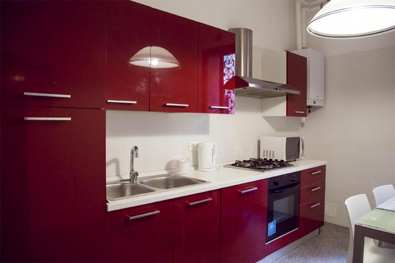 Ca' Geremia Apartamento Veneza