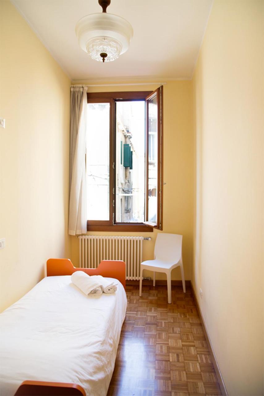 Apartamento Ca' Geremia *