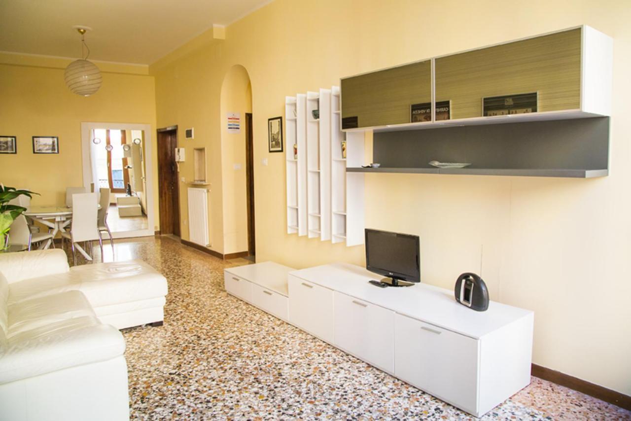 Ca' Geremia Apartamento Veneza