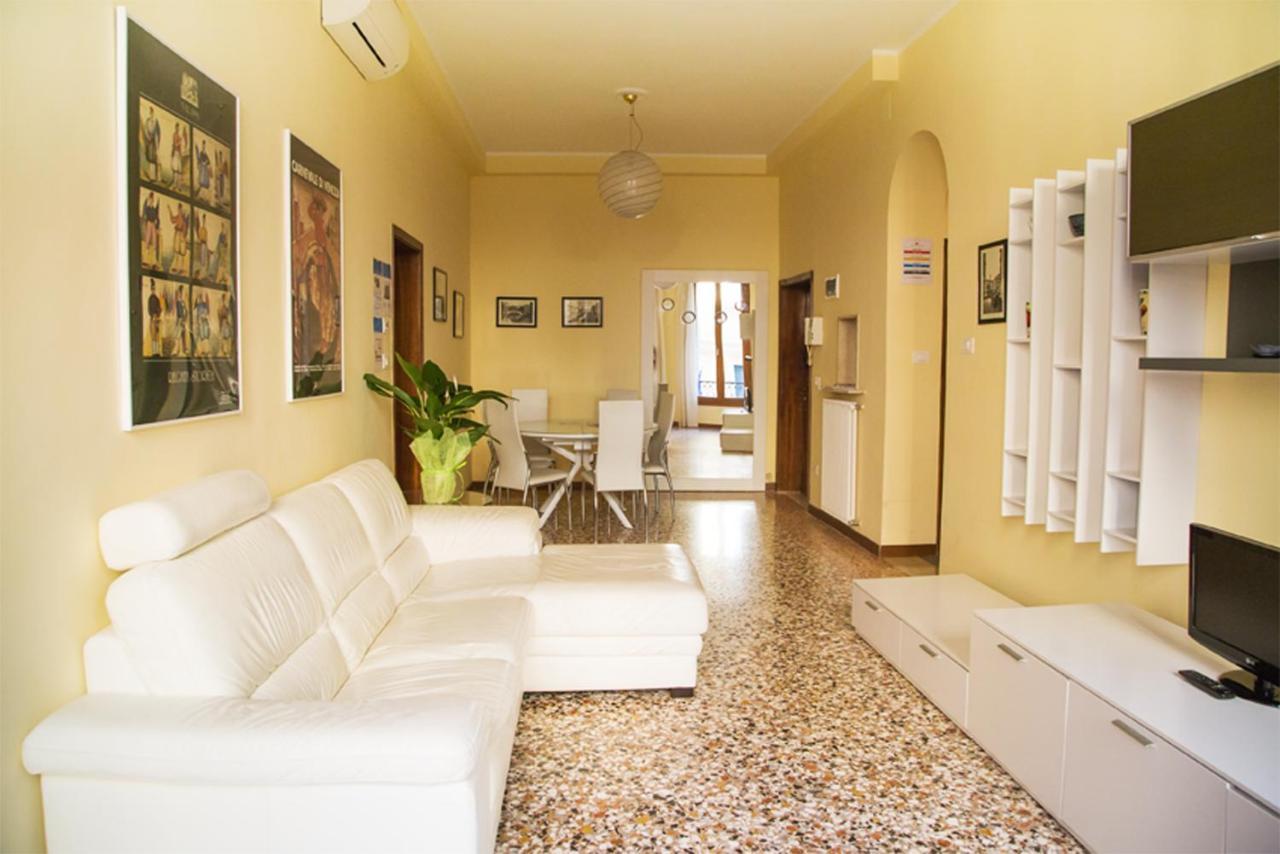 Apartamento Ca' Geremia