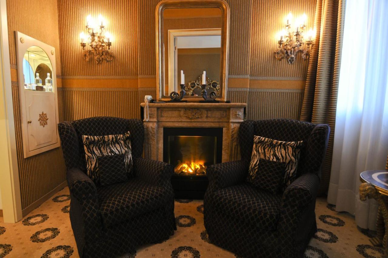 Hotel Metropole