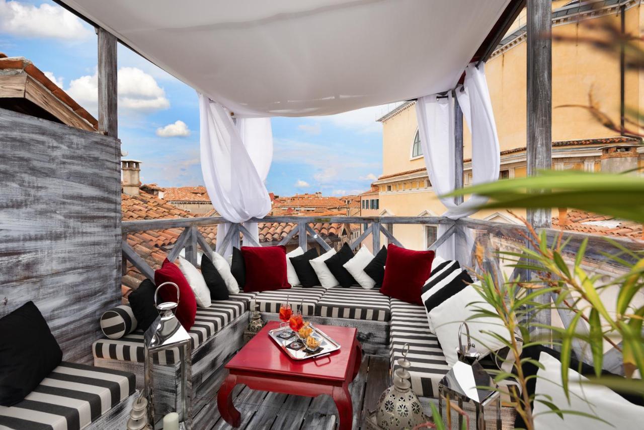 Ad Place Hotel Venezia