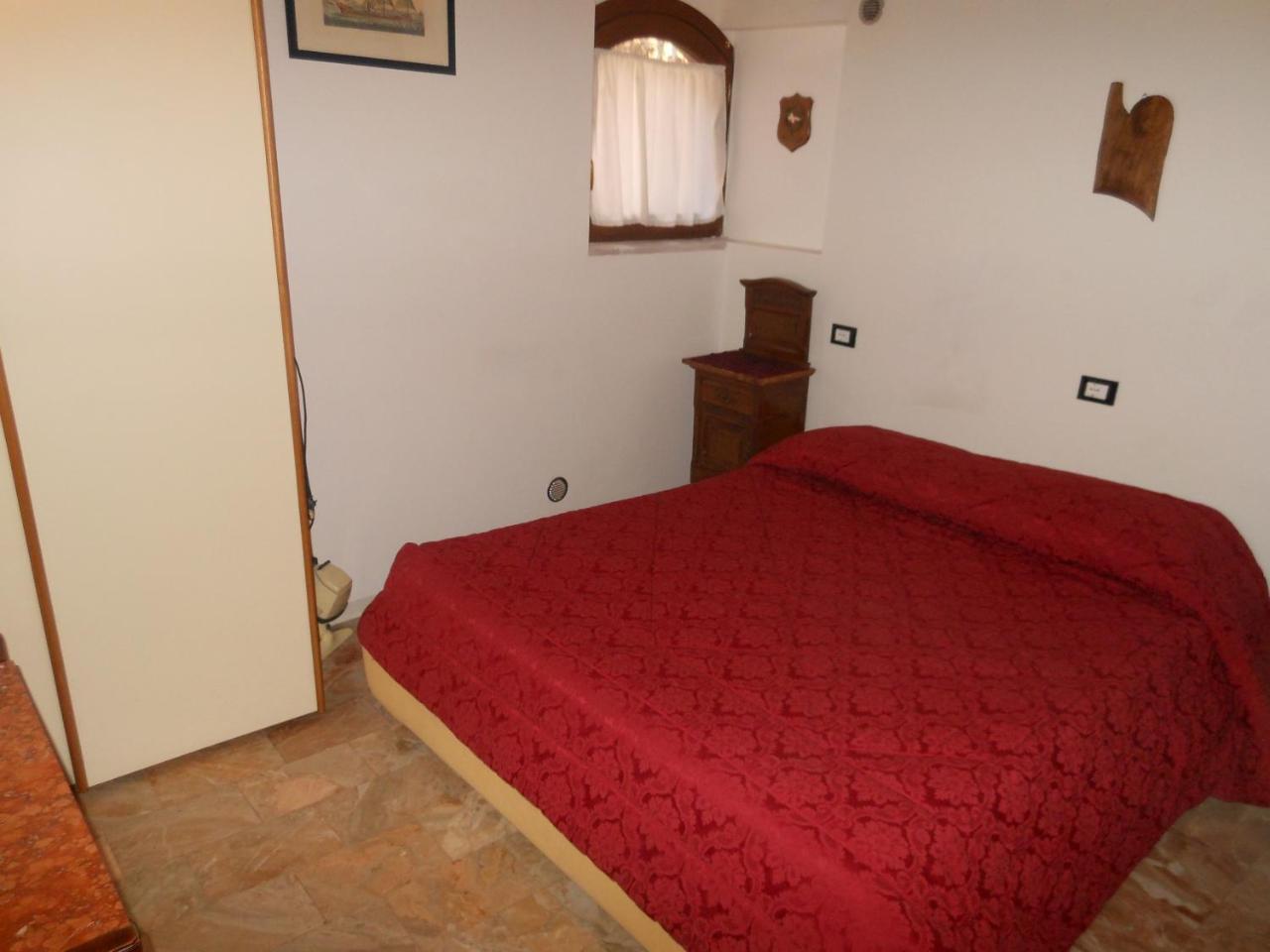 Affittacamere Cà Del Dose 2*