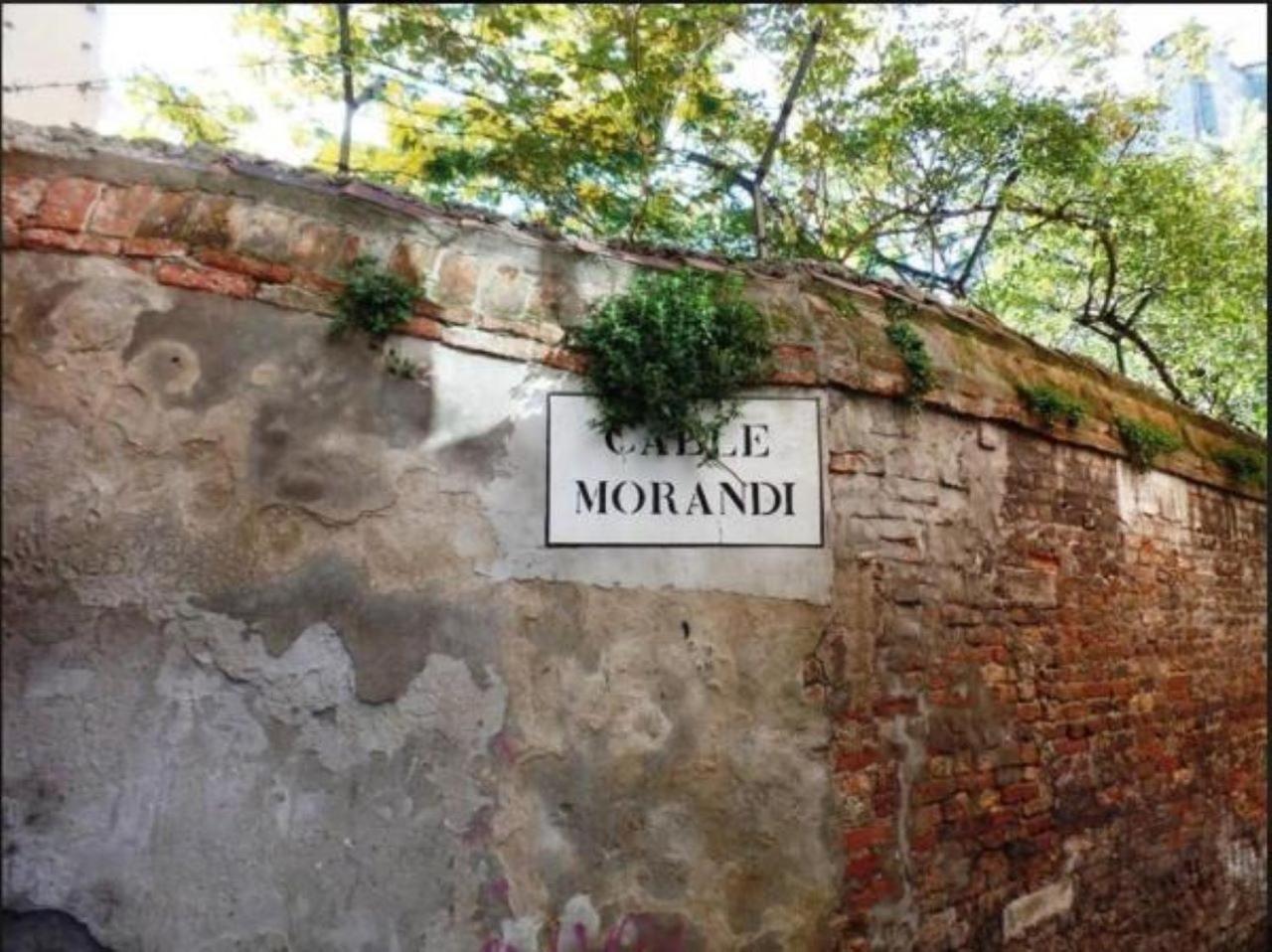 Apartamento Ca' Morandi *