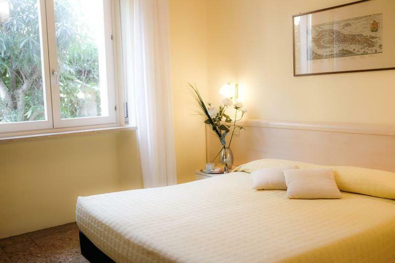 Santa Lucia Hotel Venice