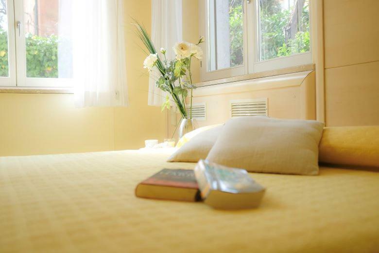 Hotel Santa Lucia *