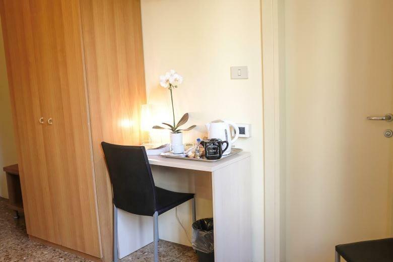 Hotel Santa Lucia Venice