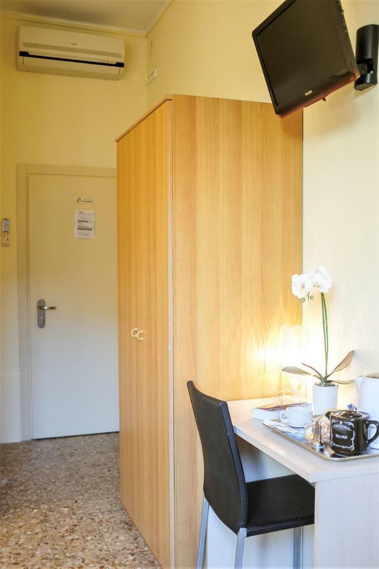 Hotel Santa Lucia Venice