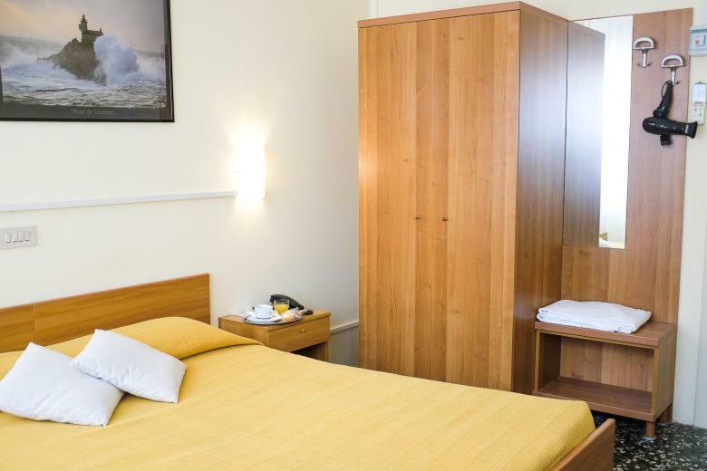 Santa Lucia Hotel Venice