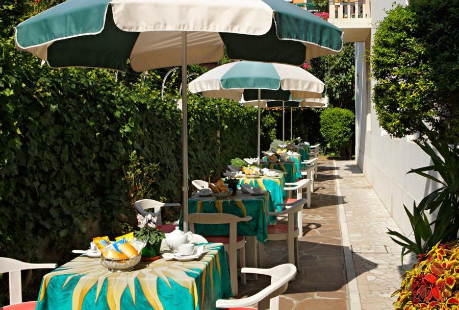 Hotel Santa Lucia Venice