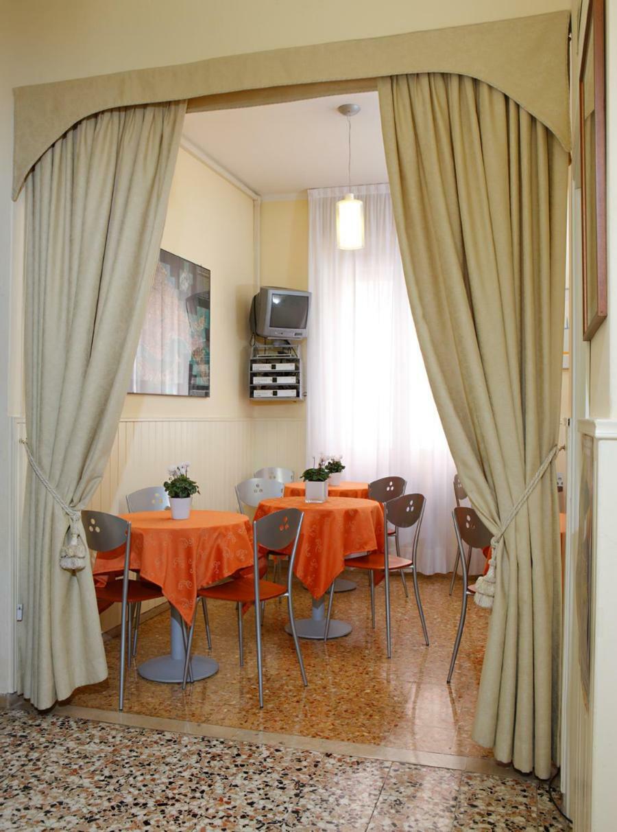 Hotel Santa Lucia