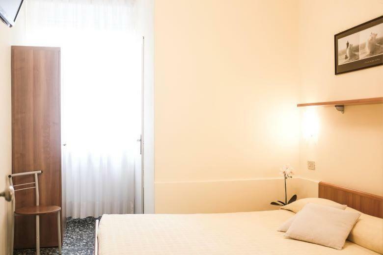 Hotel Santa Lucia