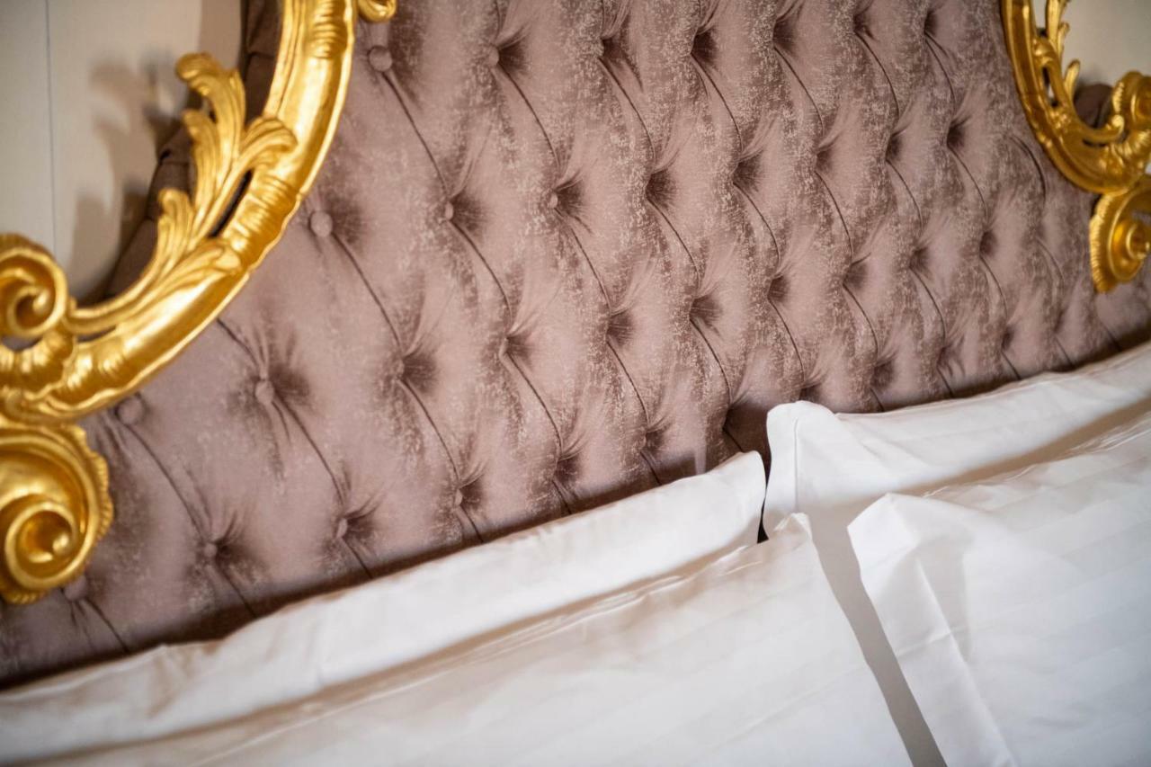 Hotel Ca' Bonfadini Historic Experience Veneza