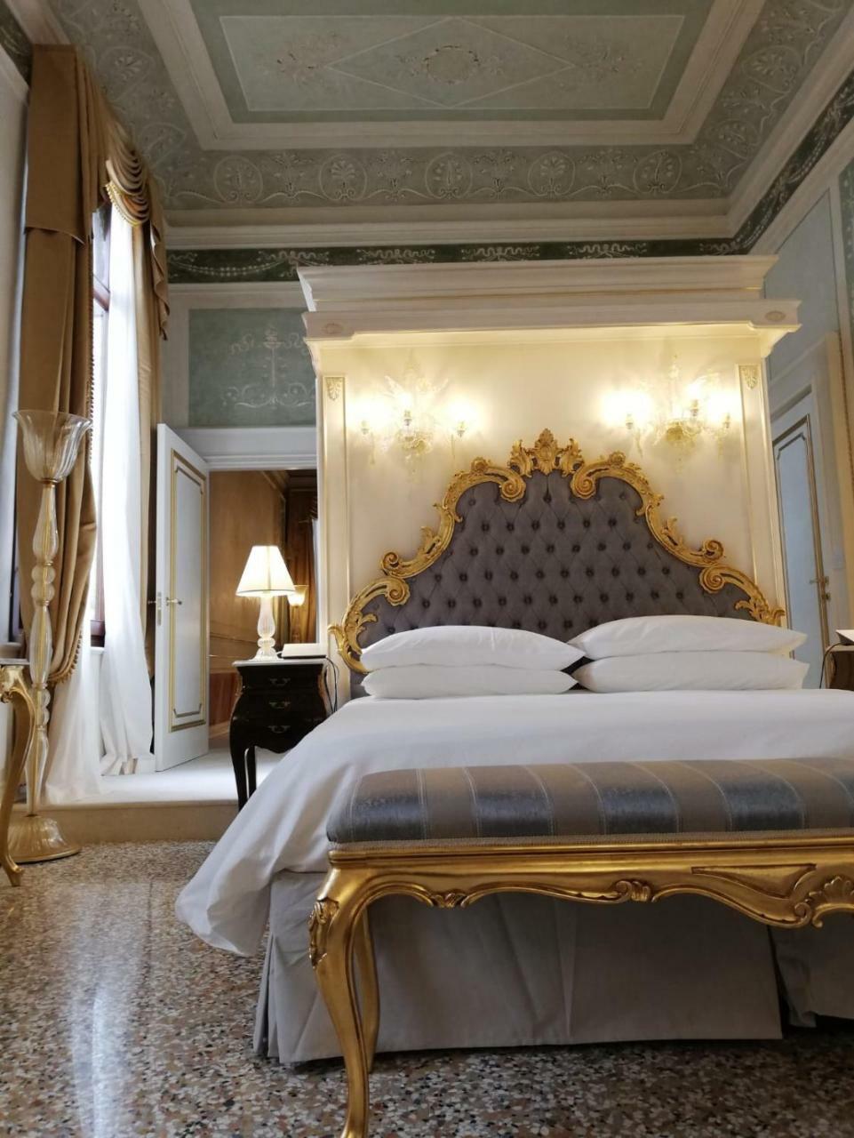Ca' Bonfadini Historic Experience Hotel Veneza