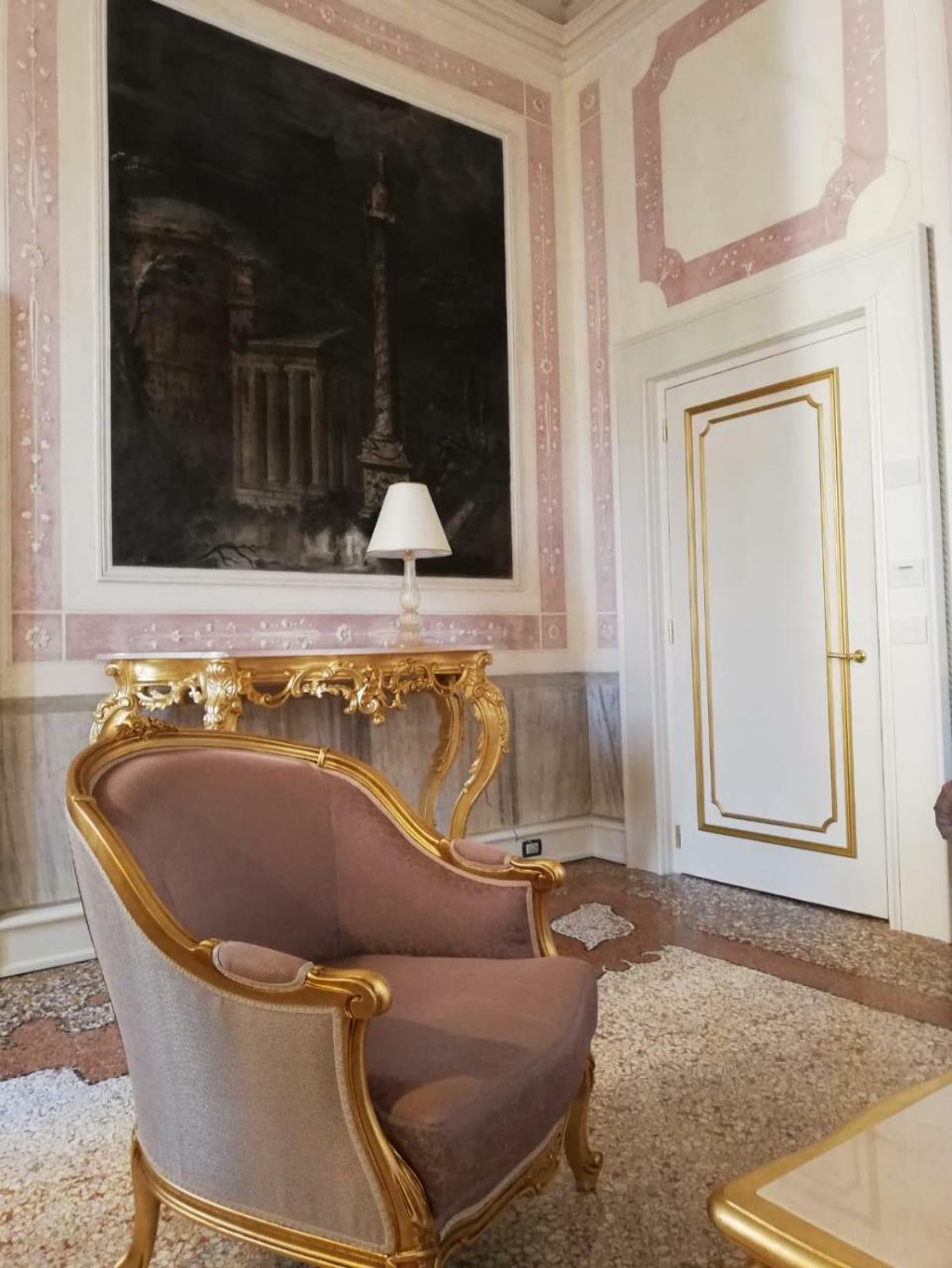 Ca' Bonfadini Historic Experience Veneza