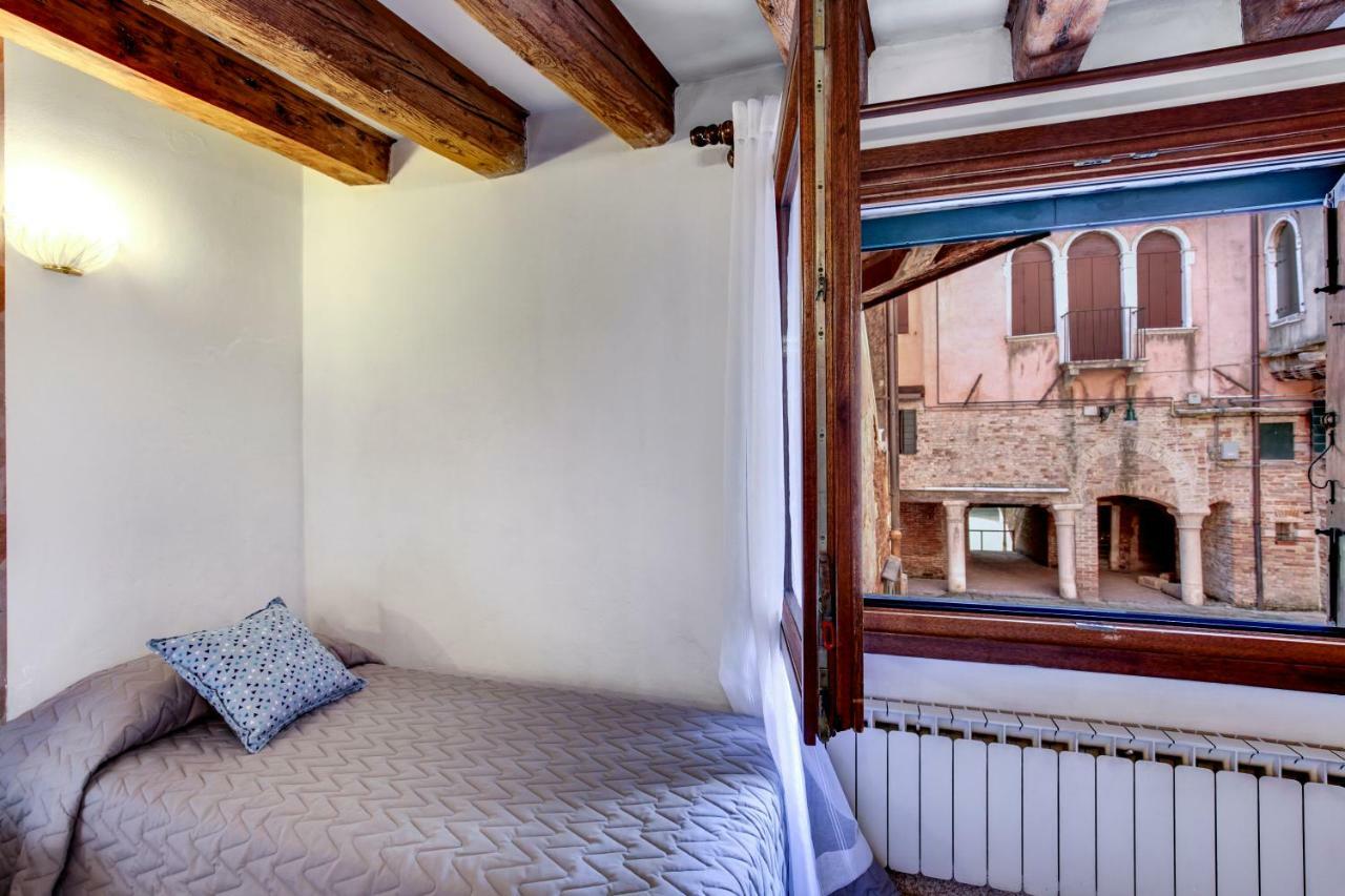 Ca Serenissima * Veneza