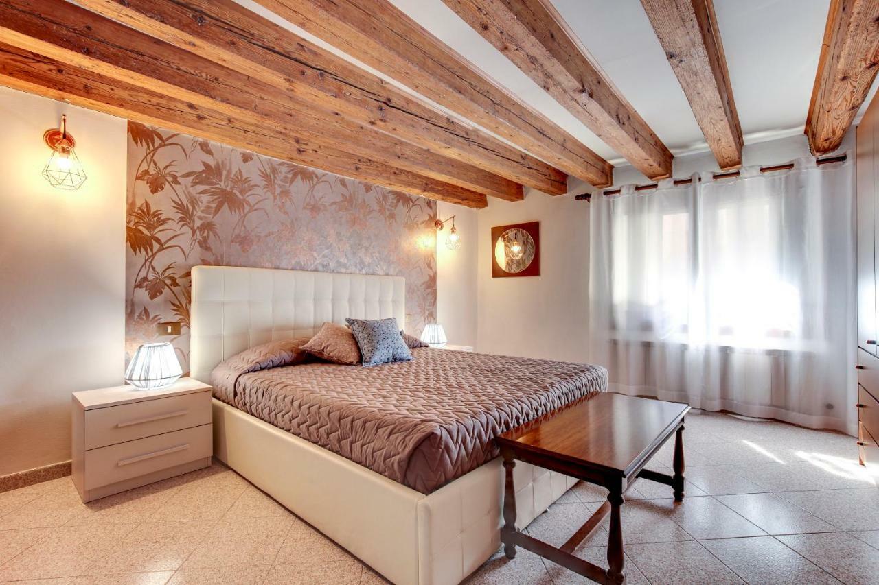 Apartamento Ca Serenissima *