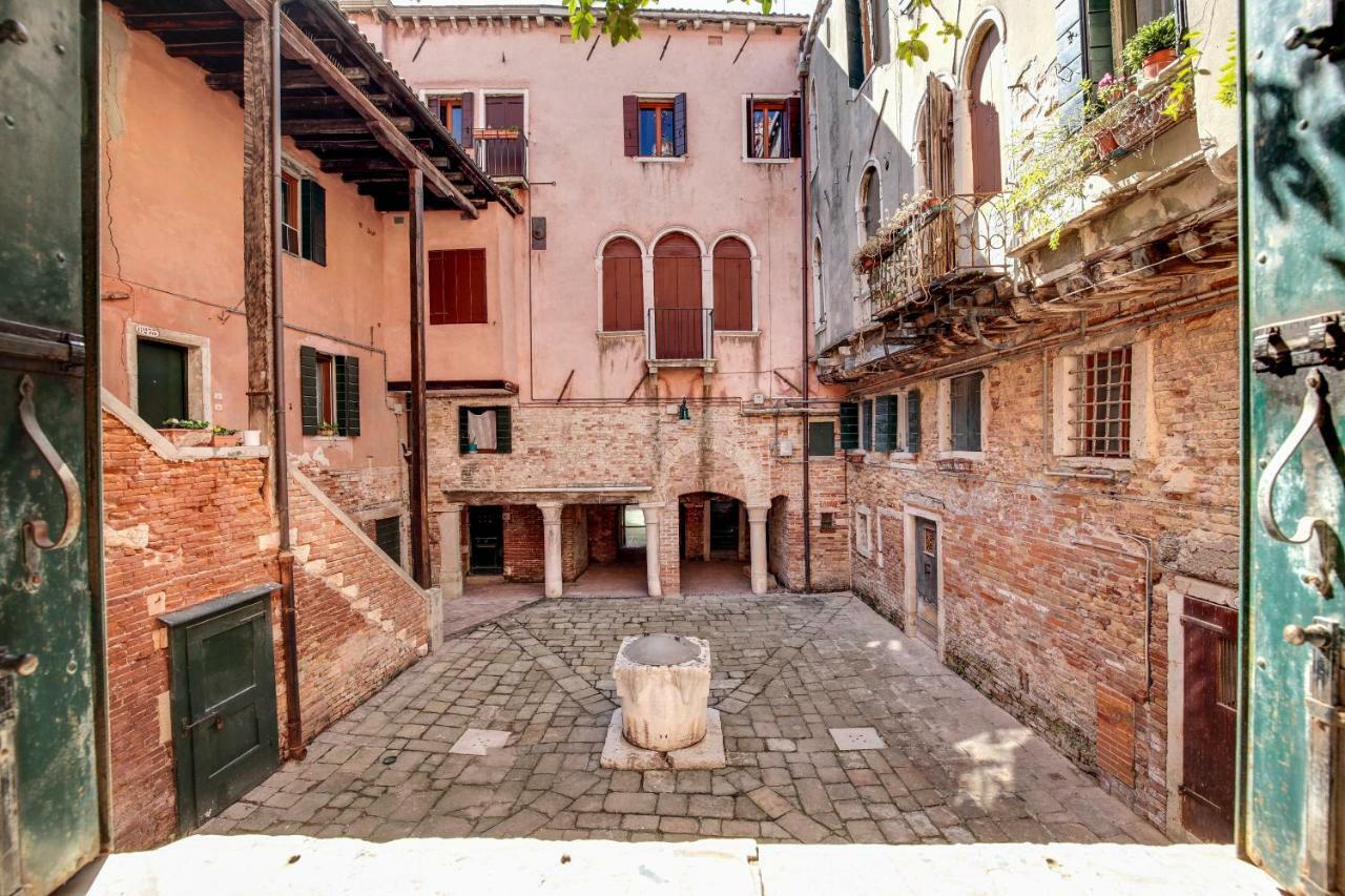 Apartamento Ca Serenissima *