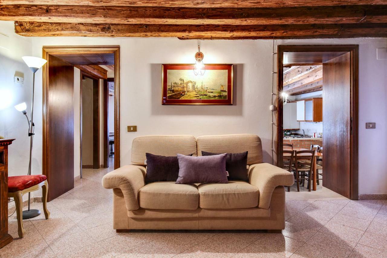 Apartamento Ca Serenissima Veneza