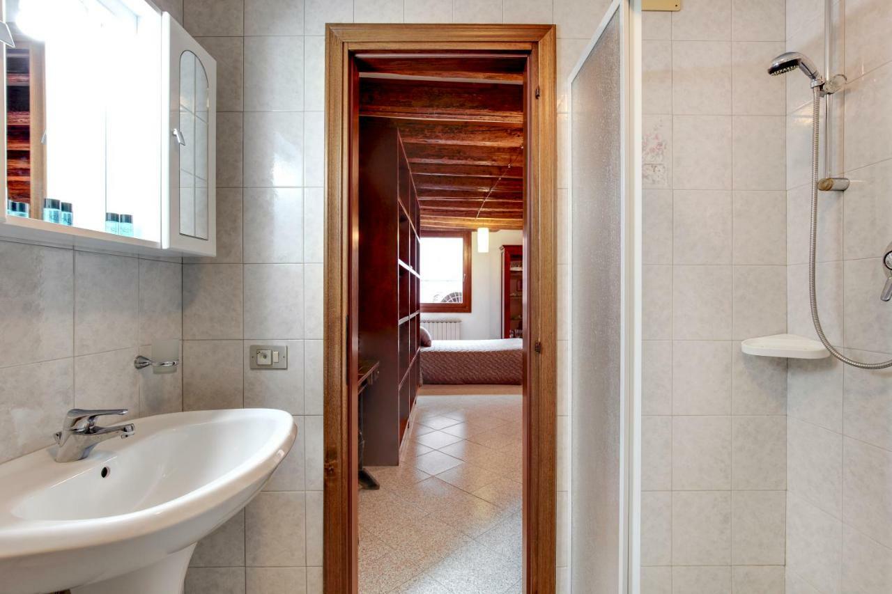 Apartamento Ca Serenissima *