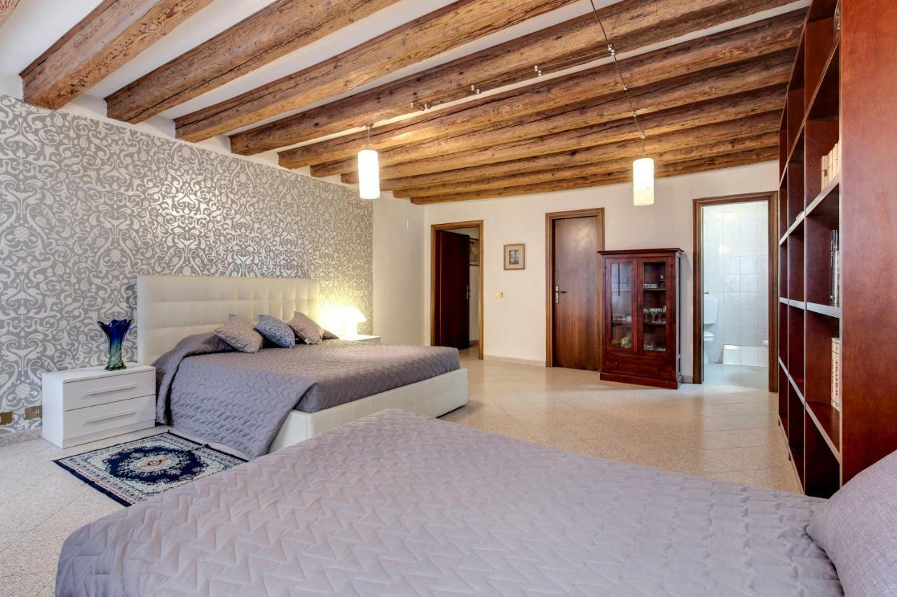 Apartamento Ca Serenissima Veneza