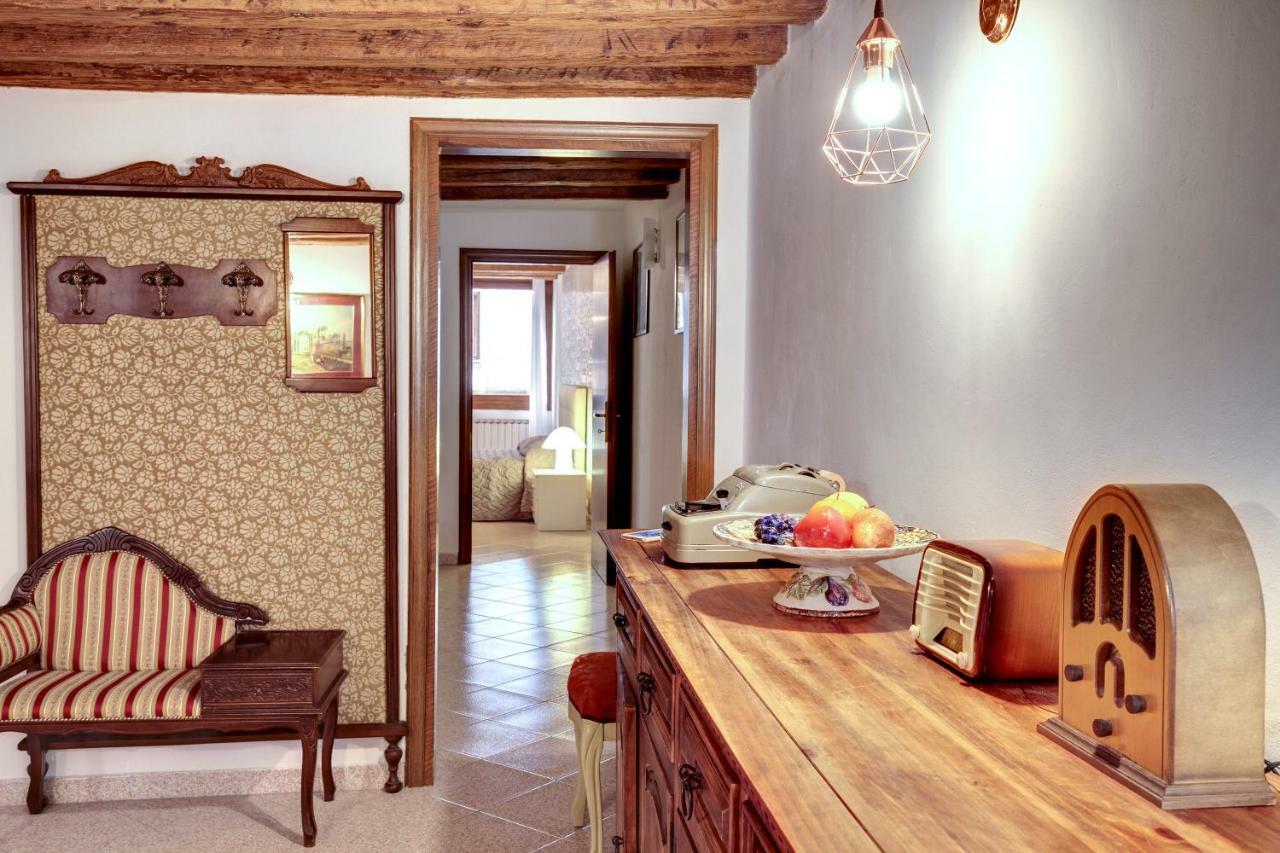 Apartamento Ca Serenissima Veneza
