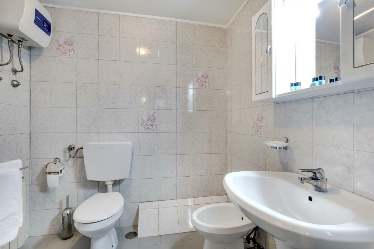 Apartamento Ca Serenissima Veneza