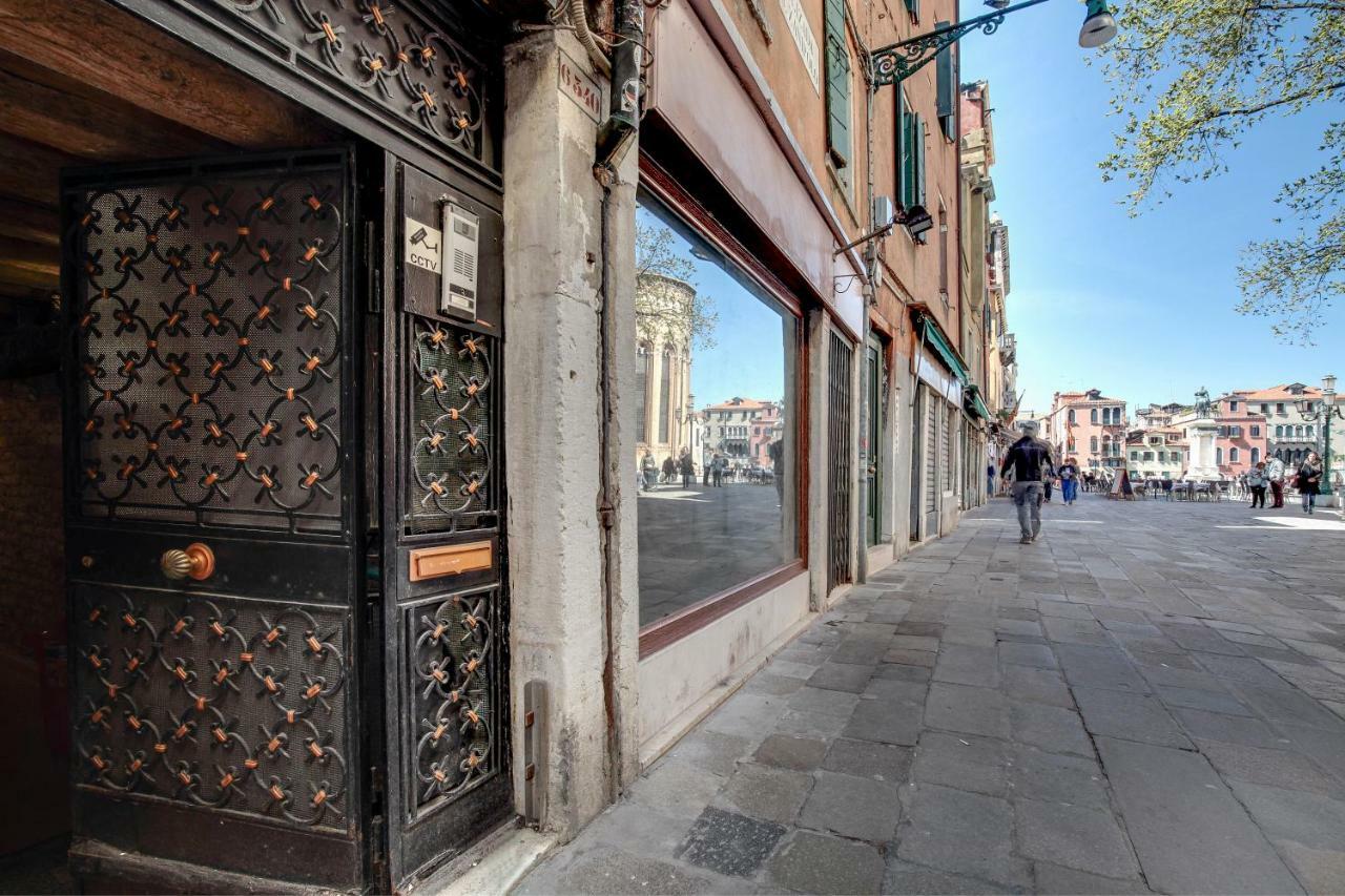 Apartamento Ca Serenissima *
