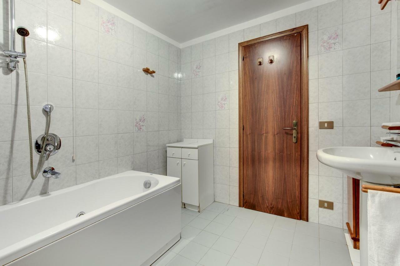 Ca Serenissima Apartamento Veneza