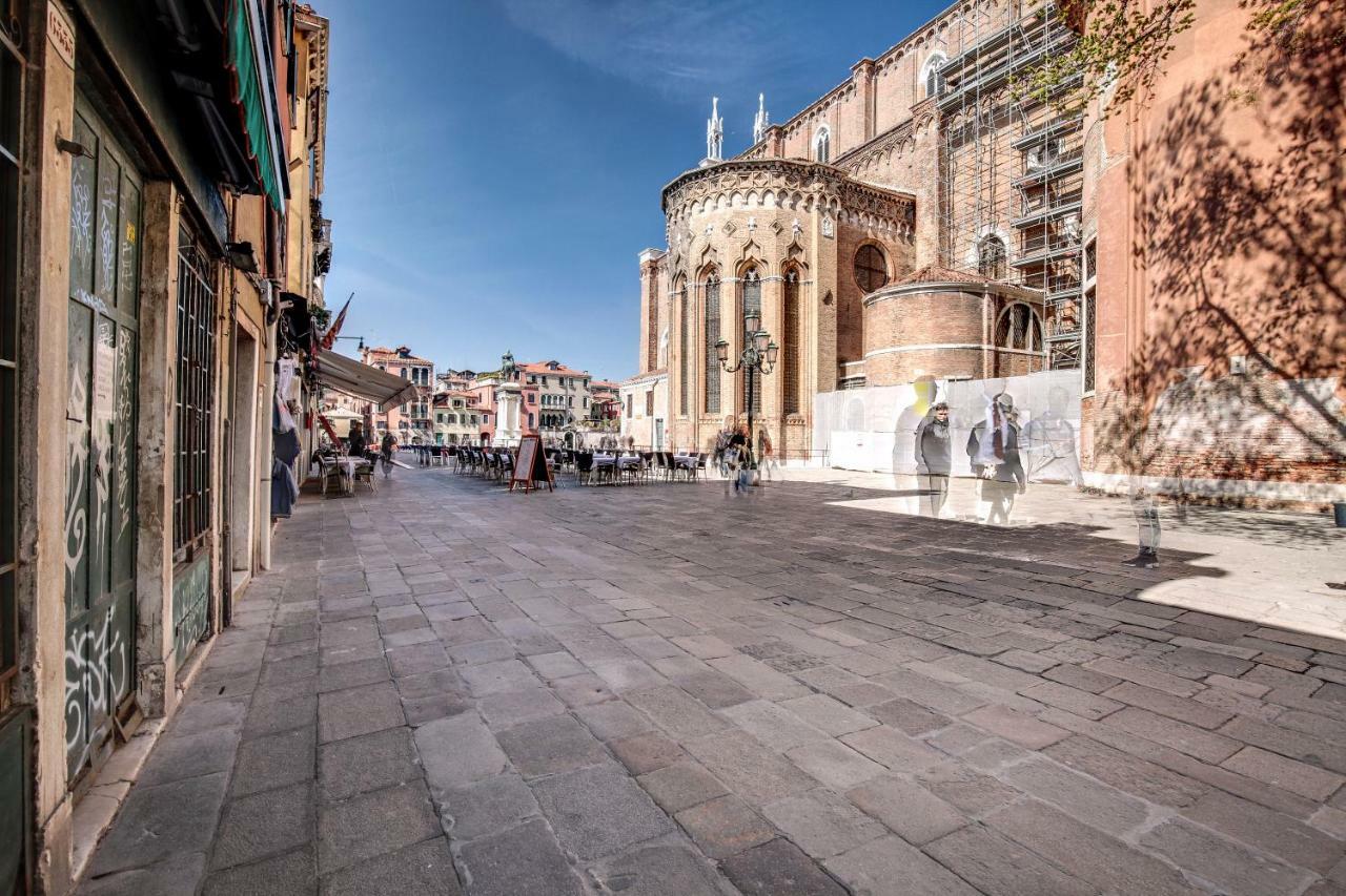 Ca Serenissima Veneza