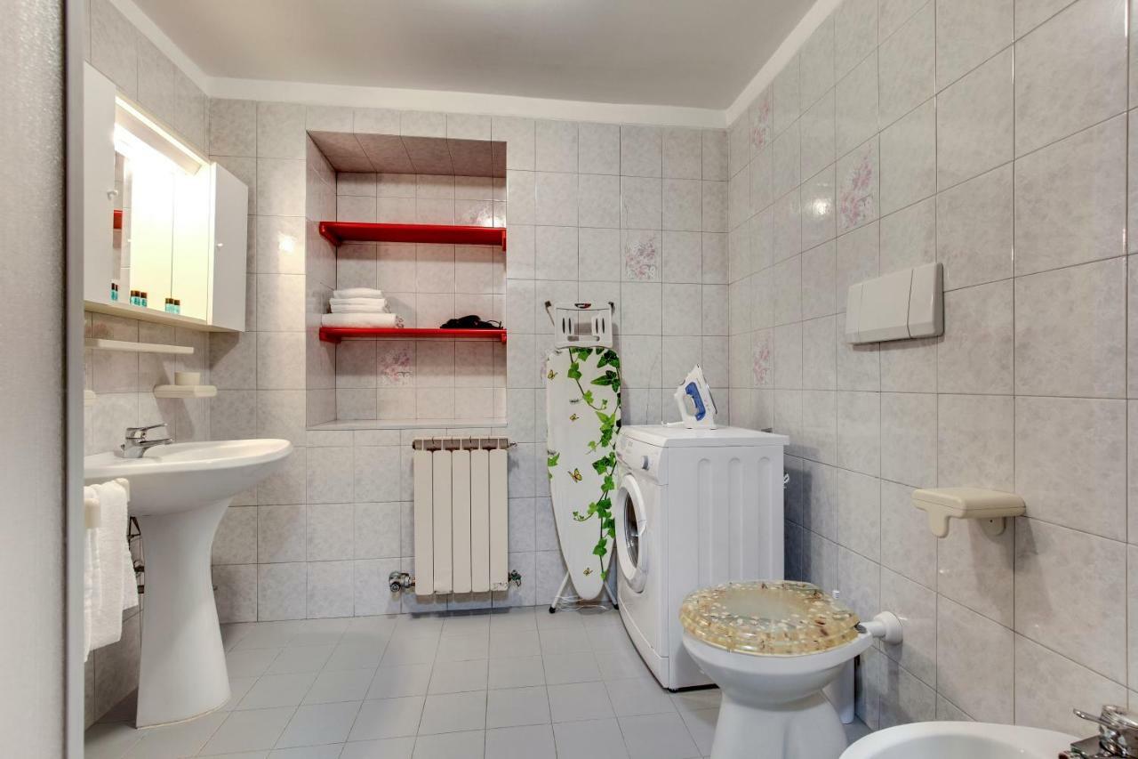 Apartamento Ca Serenissima Veneza