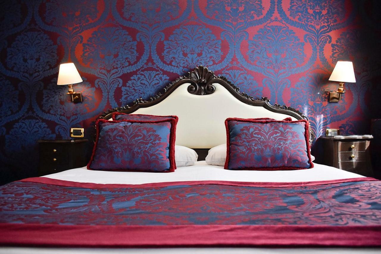 Casa de hóspedes Antica 3*